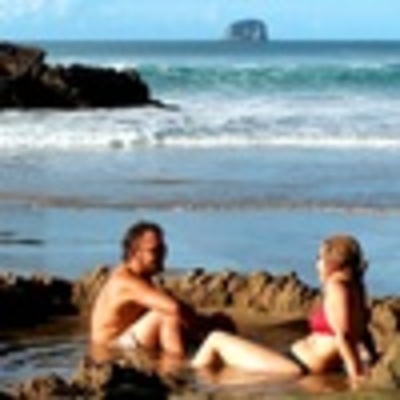 Blue Water Motel Tairua