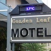 Golden Leaf Motel- NWL