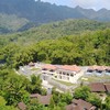 Borobudur Hills