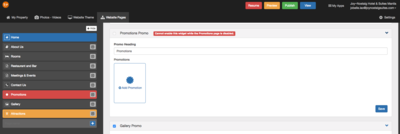AppOps Demo Monitoring