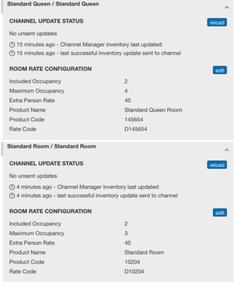 AppOps Demo Monitoring
