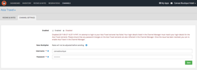 AppOps Demo Monitoring