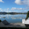 Mangonui Waterfront Apartments boutique hotel