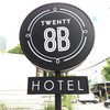 Hotel Twenty 8B Sdn Bhd