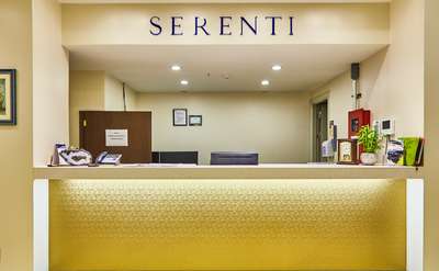 SERENTI HOTEL