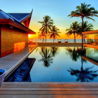 Lily Holiday Resort Villa (Test Property for L1 APAC) - PLEASE DO NOT DELETE