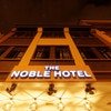 The Noble Hotel Singapore