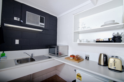 Buderim Fiesta Motel