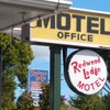 Redwood Lodge Motel
