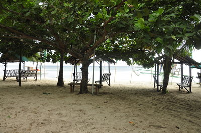 PASEO VERDE BEACH RESORT