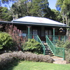 Observatory Cottages