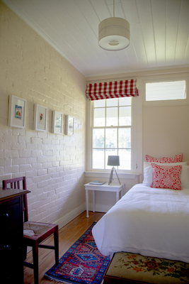 Coldstream Estate - The Whare