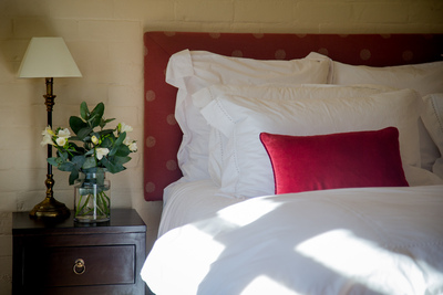 Coldstream Estate - The Whare