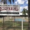 Major Mitchell Motel