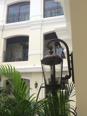 Ciudad Fernandina Hotel