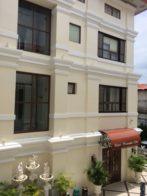 Ciudad Fernandina Hotel