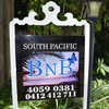 South Pacific BnB Clifton Beach