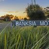 Banksia Motel