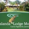 Malanda Lodge