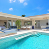 Samui Bayside Luxury Villas (Bayside Samui Partners Co. Ltd.)