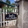 Ted’s Bed and Breakfast