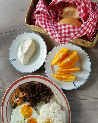 Ted’s Bed and Breakfast