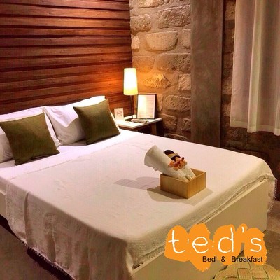 Ted’s Bed and Breakfast