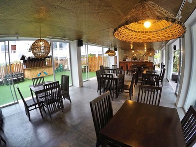 Seabird Resort Boracay