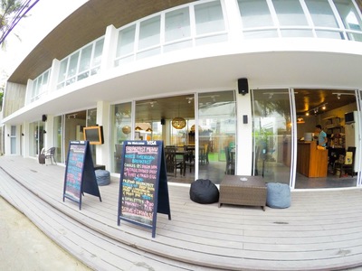Seabird Resort Boracay