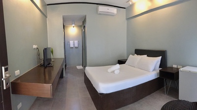 Seabird Resort Boracay
