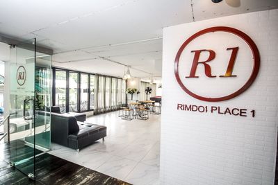 R1 Boutique Service Apartment