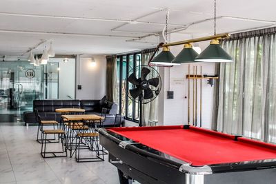 R1 Boutique Service Apartment