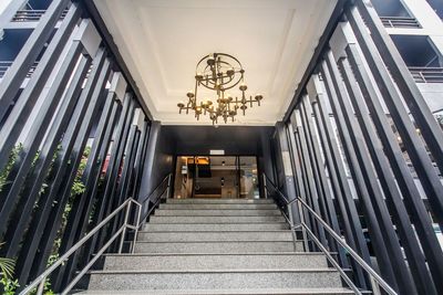 R1 Boutique Service Apartment