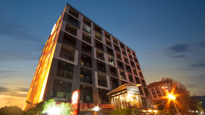 R1 Boutique Service Apartment