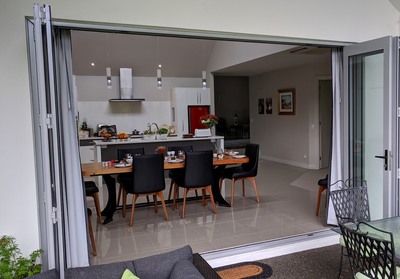 Karapiro Willows Luxury B & B