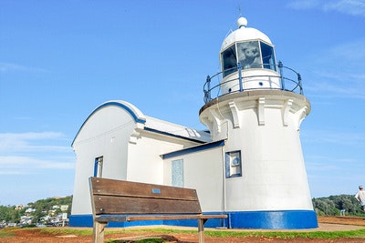 Surf Beach Motel Port