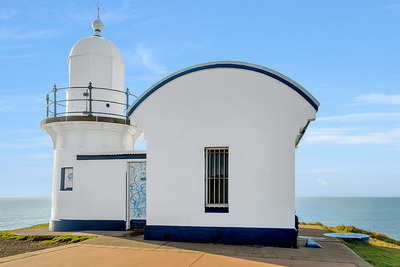 Surf Beach Motel Port