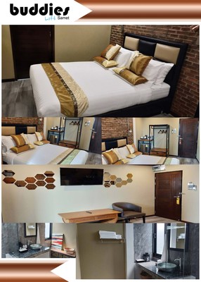 Buddies Loft – Koh Samet