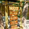Maya Playa Resort and Restaurant