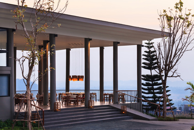 Sirinati Hospitality Company Limited