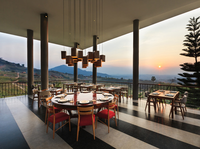 Sirinati Hospitality Company Limited