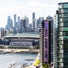 Melbourne Private Apartments – Collins Wharf Waterfront, Docklands