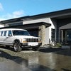 The Reservation Accommodation and LIMO Service