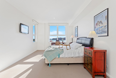 Southbound Escapes at the Wharf, Narooma