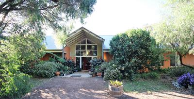 The Margaret River Bed and Breakfast
