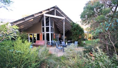 The Margaret River Bed and Breakfast
