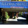 Nanango Fitzroy Motel