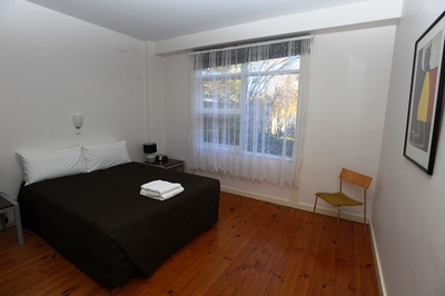 Glenelg Holiday Apartments