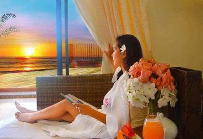 Havendwell Beach  Resort