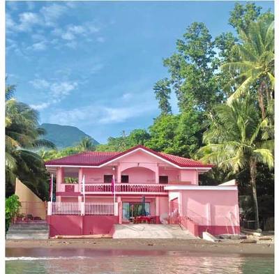 Havendwell Beach  Resort